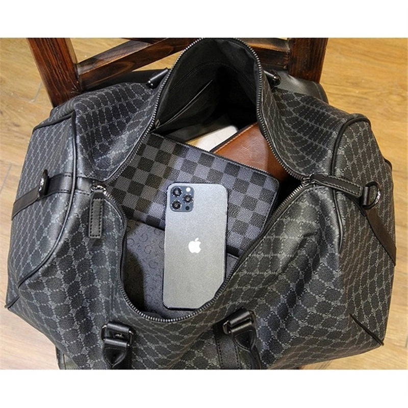 Siopsrl | High-Quality Travel Bag in Modern Design Siopsrl