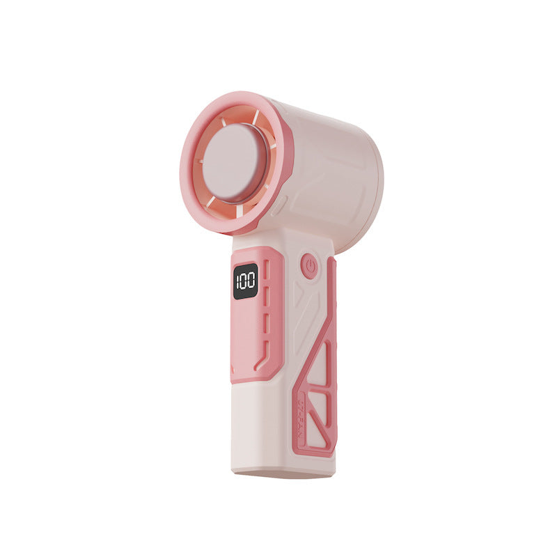 Siopsrl | Women Portable Mini Fan Siopsrl