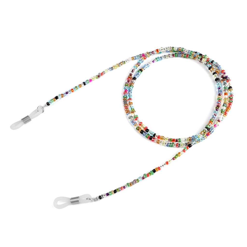 Siopsrl | Beaded Eyewear Chain Siopsrl