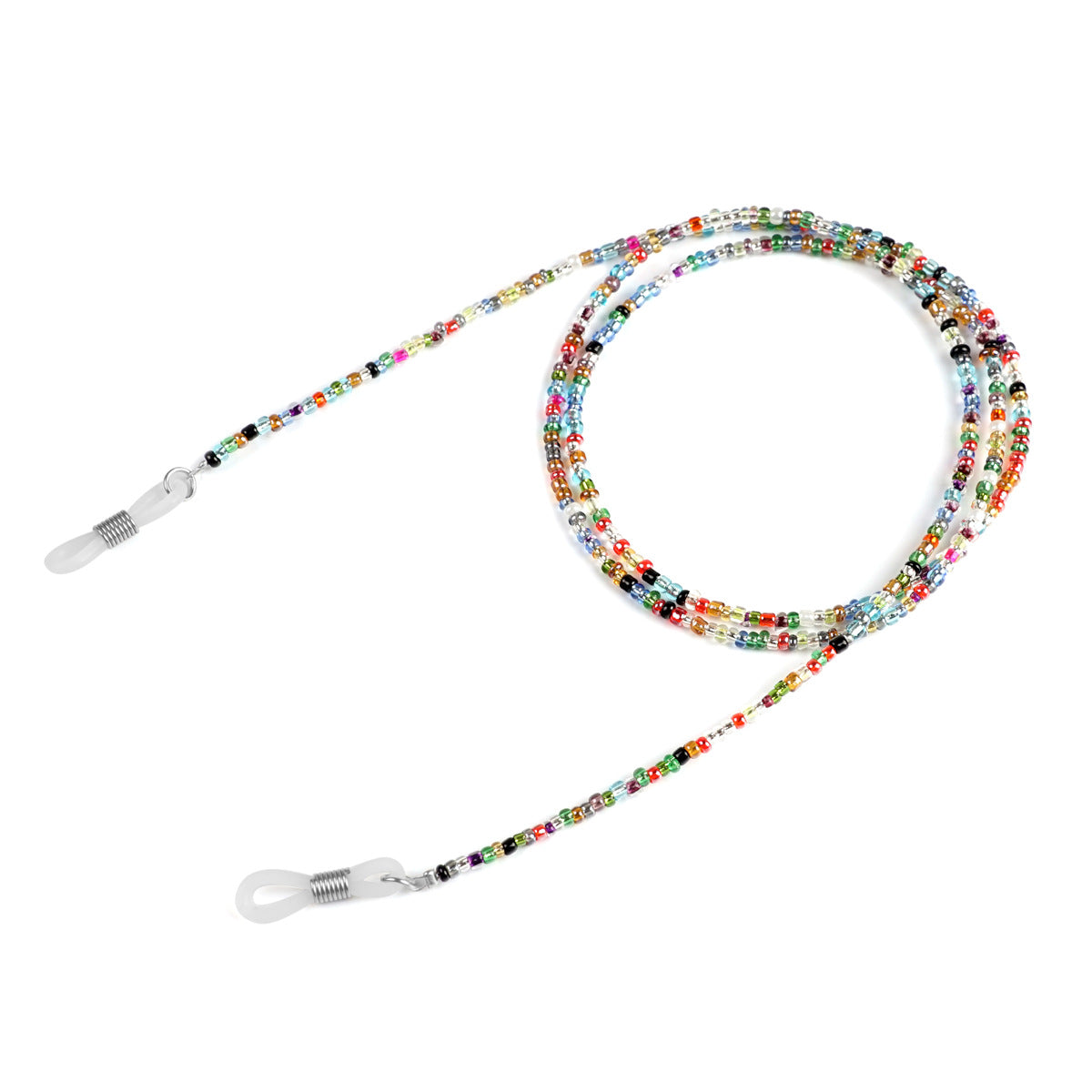 Siopsrl | Beaded Eyewear Chain Siopsrl
