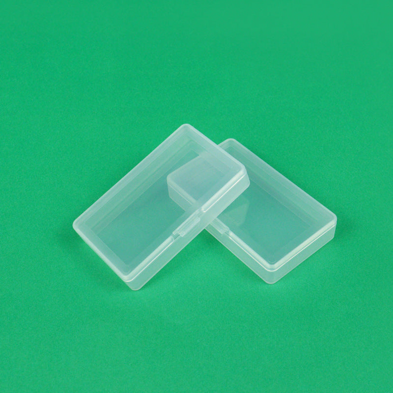 Durable Stackable Storage Container Siopsrl