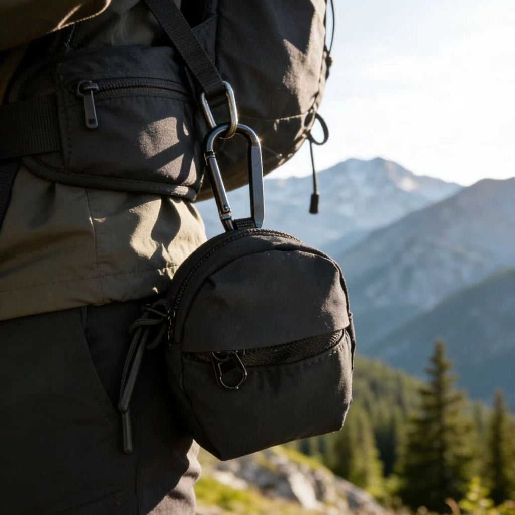 Siopsrl | Compact Multi-Function Shoulder Bag Siopsrl