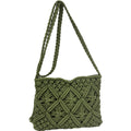 Siopsrl | Macramé Shoulder Bag Siopsrl