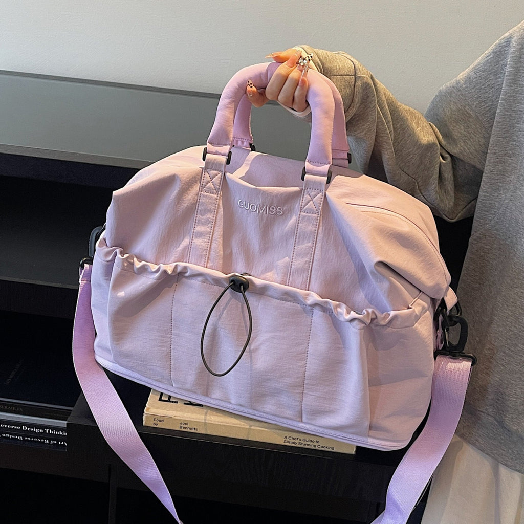 Siopsrl | Multifunctional Travel Duffle Bag Siopsrl