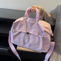Siopsrl | Multifunctional Travel Duffle Bag Siopsrl
