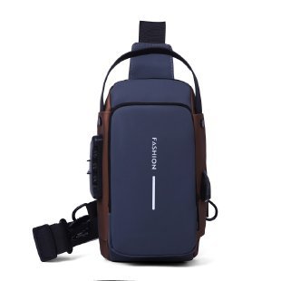 Siopsrl | Multi-Functional Sling Bag Siopsrl