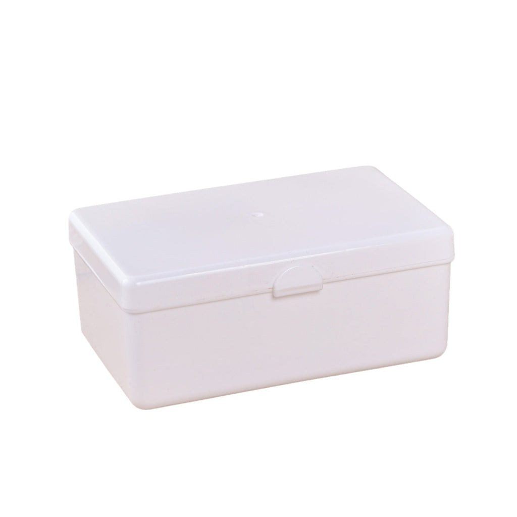 Compact Multi-Utility Storage Box Siopsrl