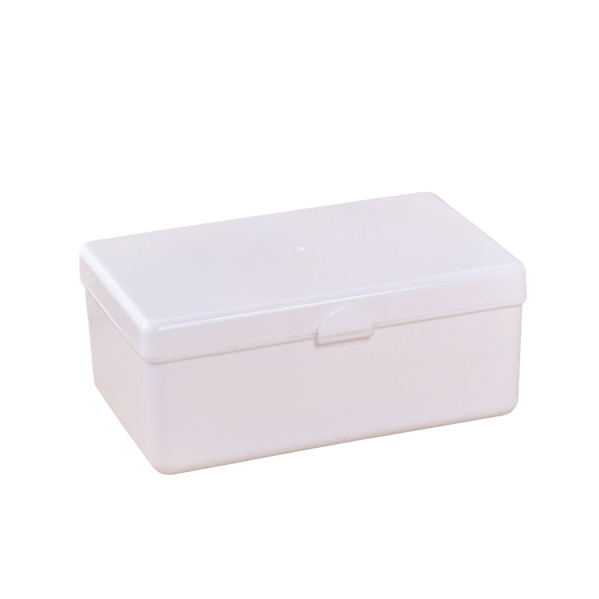 Compact Multi-Utility Storage Box Siopsrl