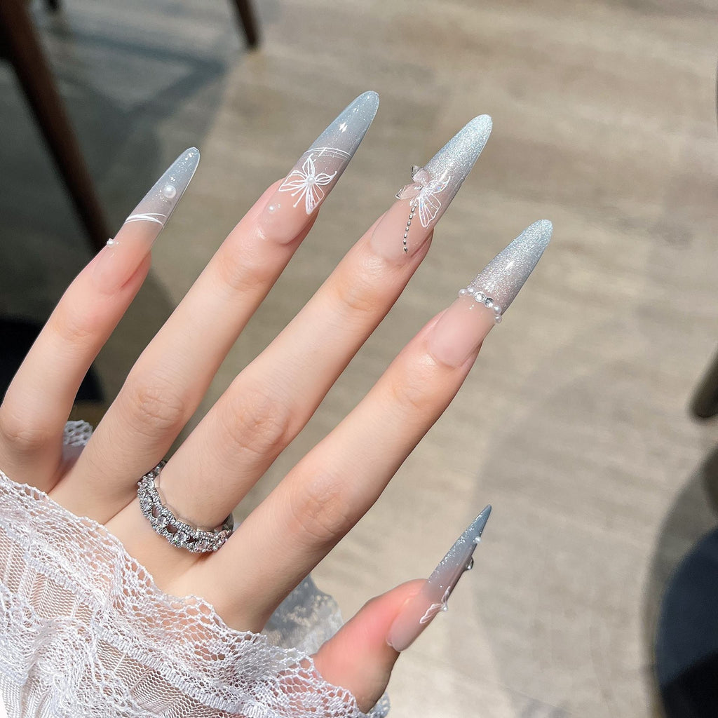 Siopsrl | Decorative Nail Art Siopsrl