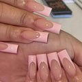 Siopsrl | Elegant Designed Art Nails Siopsrl