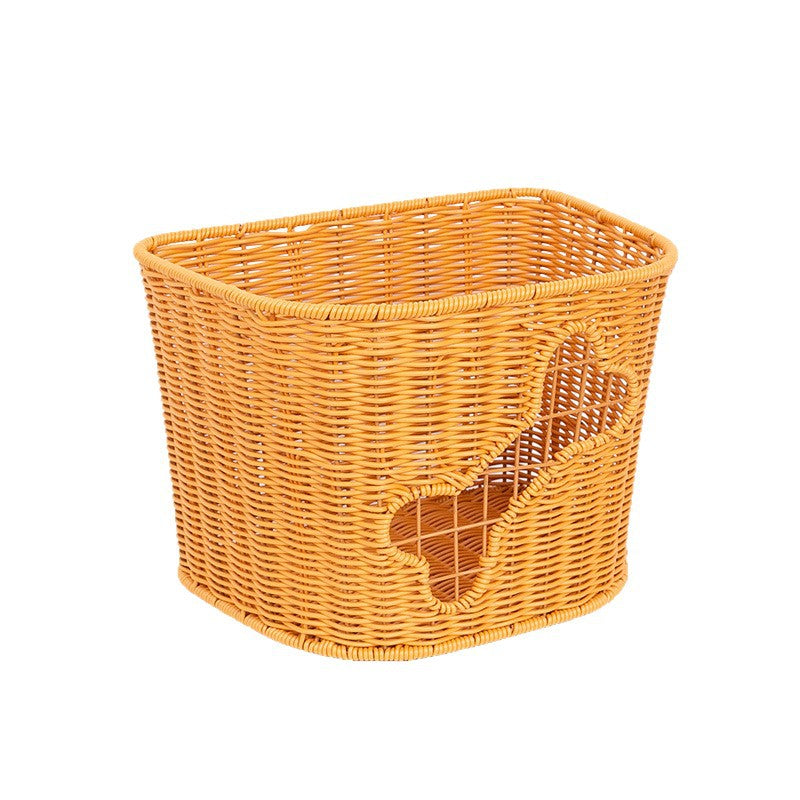 Modern Decorative Storage Basket Siopsrl