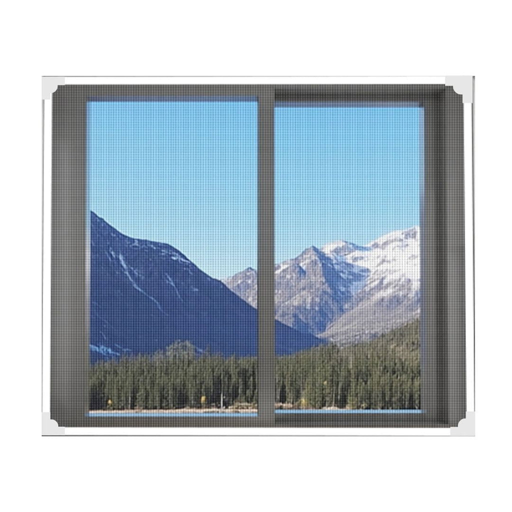 Siopsrl | Adjustable Window Insect Barrier Siopsrl