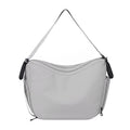 Modern Multi-Pocket Tote Bag Siopsrl