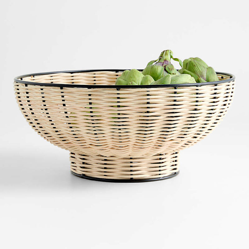 Stylish fruit and vegetable basket Siopsrl