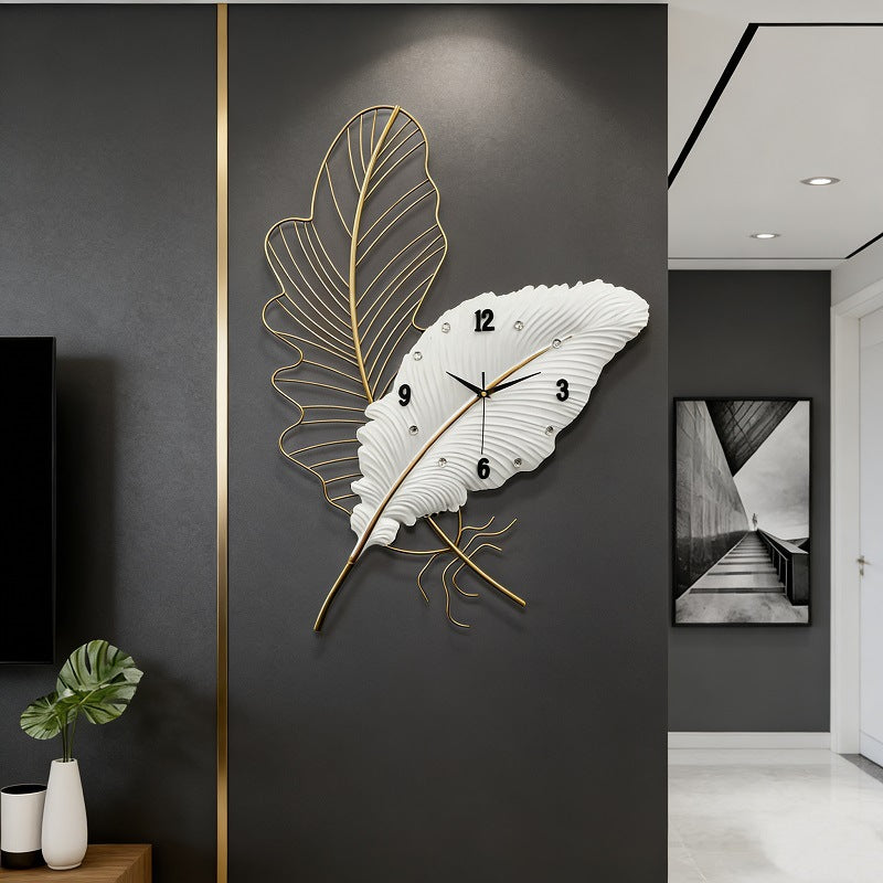 Home Decorative Wall Clock Siopsrl