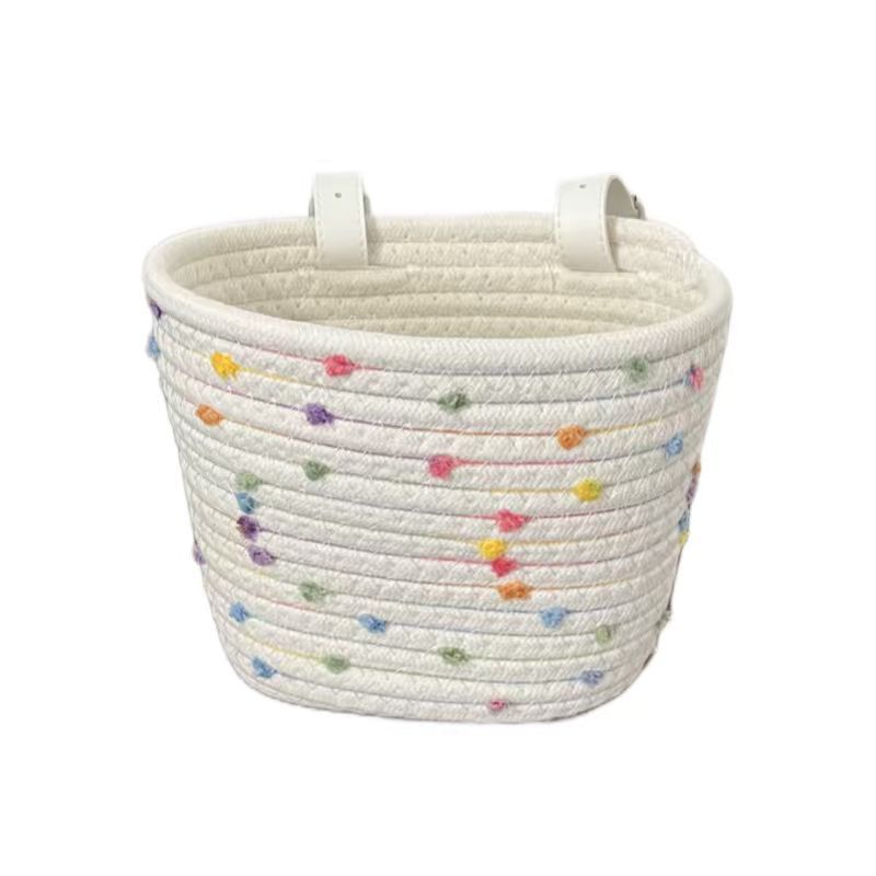 Versatile Woven Storage Container Siopsrl