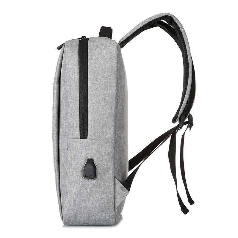 Siopsrl | Modern backpack with intelligent compartment layout and ergonomic back padding Siopsrl
