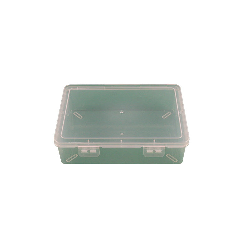 Versatile Rectangular Storage Container Siopsrl