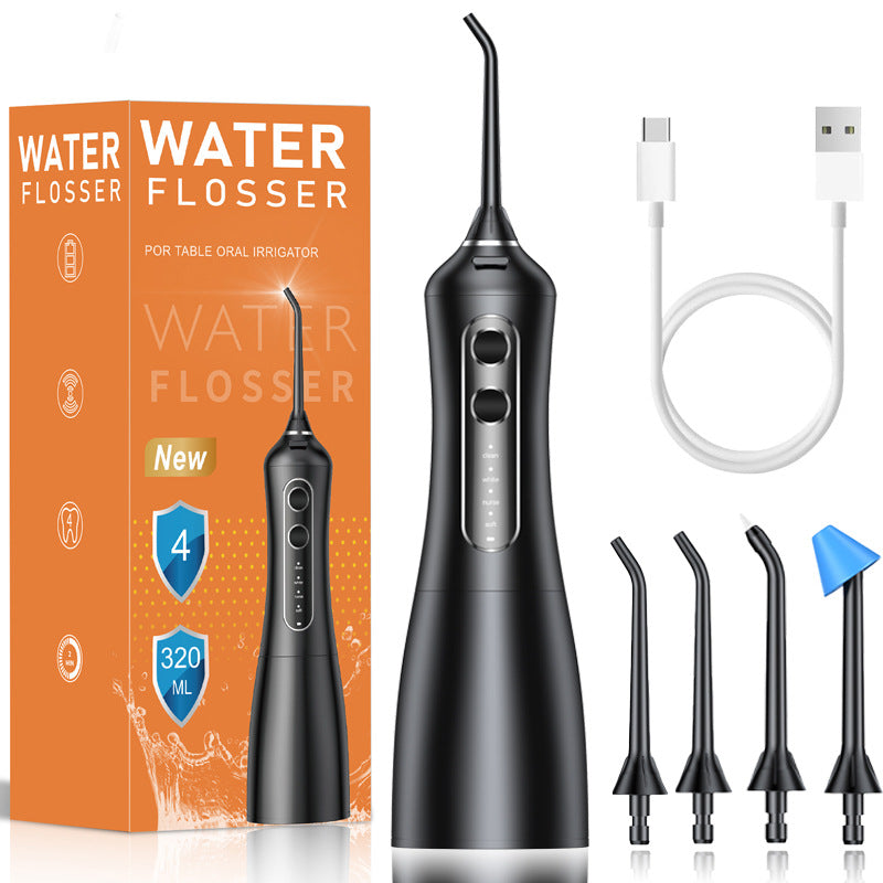 Siopsrl | Water Flosser Siopsrl