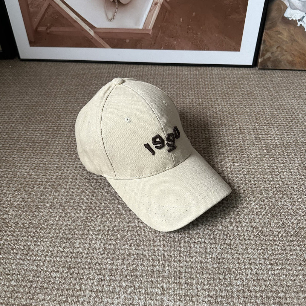 Siopsrl | Men's Casual Vintage Baseball Cap Siopsrl