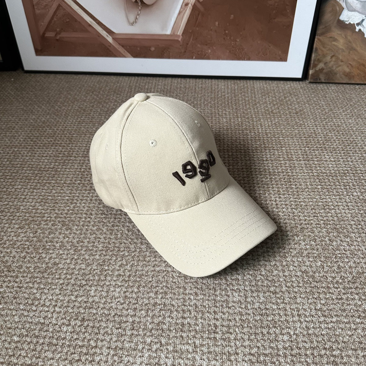 Siopsrl | Men's Casual Vintage Baseball Cap Siopsrl