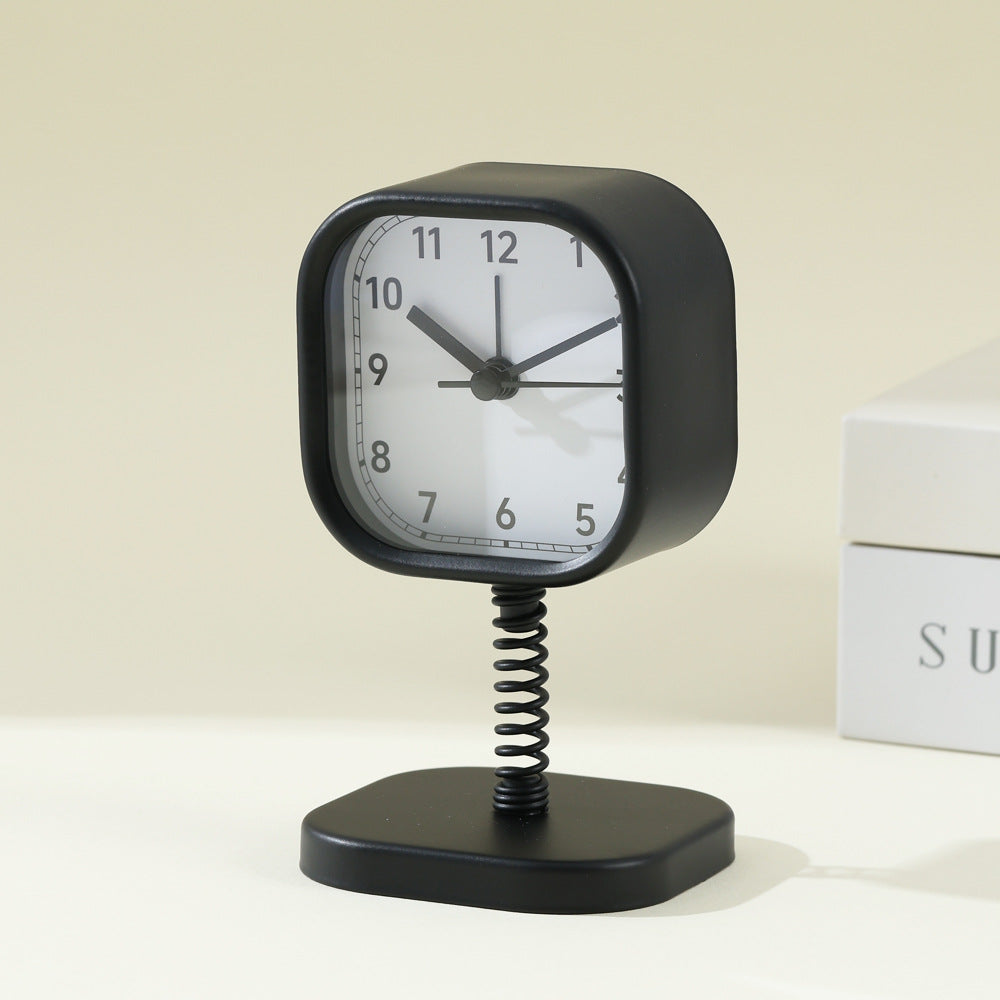 Siopsrl | Vintage desk clock Siopsrl