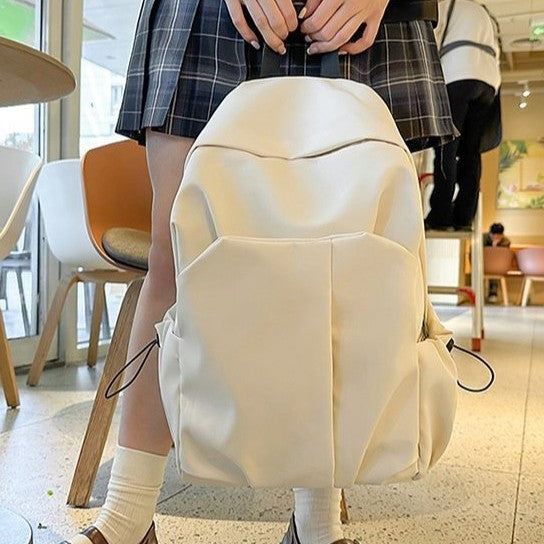 Siopsrl | Backpack Made of Durable Fabric Siopsrl