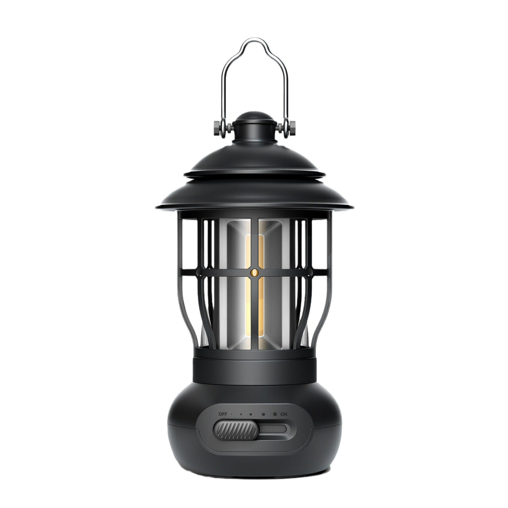 Siopsrl | Portable LED Camping Lantern Siopsrl