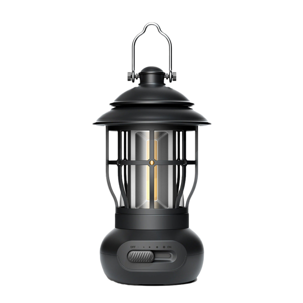 Siopsrl | Portable LED Camping Lantern Siopsrl