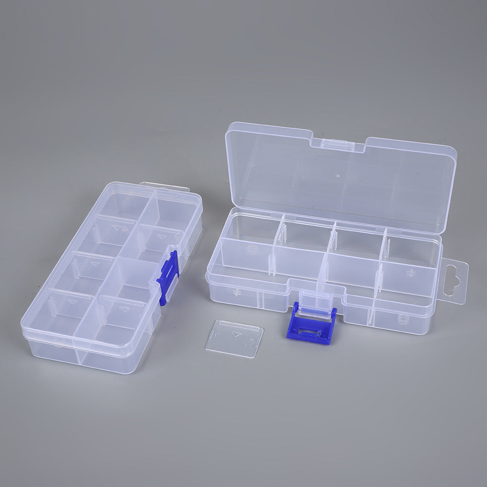 Versatile Craft Storage Organizer Siopsrl