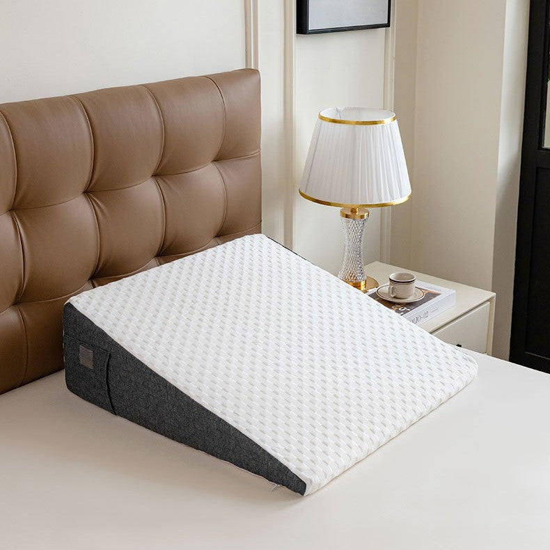 Siopsrl | Adjustable Orthopedic Bed Wedge Pillow