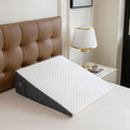 Siopsrl | Adjustable Orthopedic Bed Wedge Pillow
