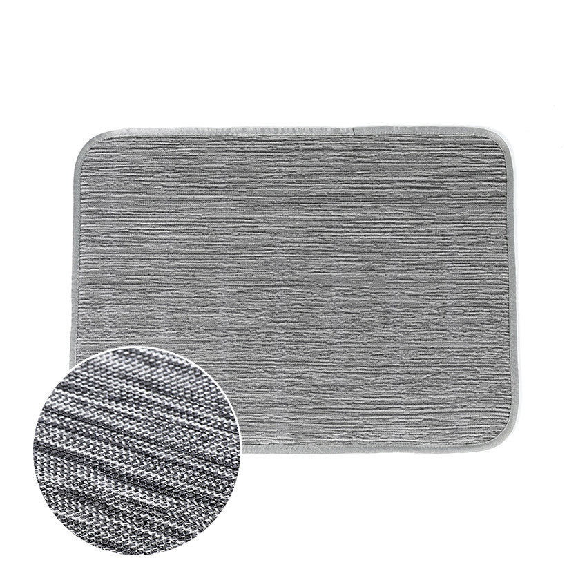 Siopsrl | Ladies Breathable and Non-Slip Bath Mat Siopsrl