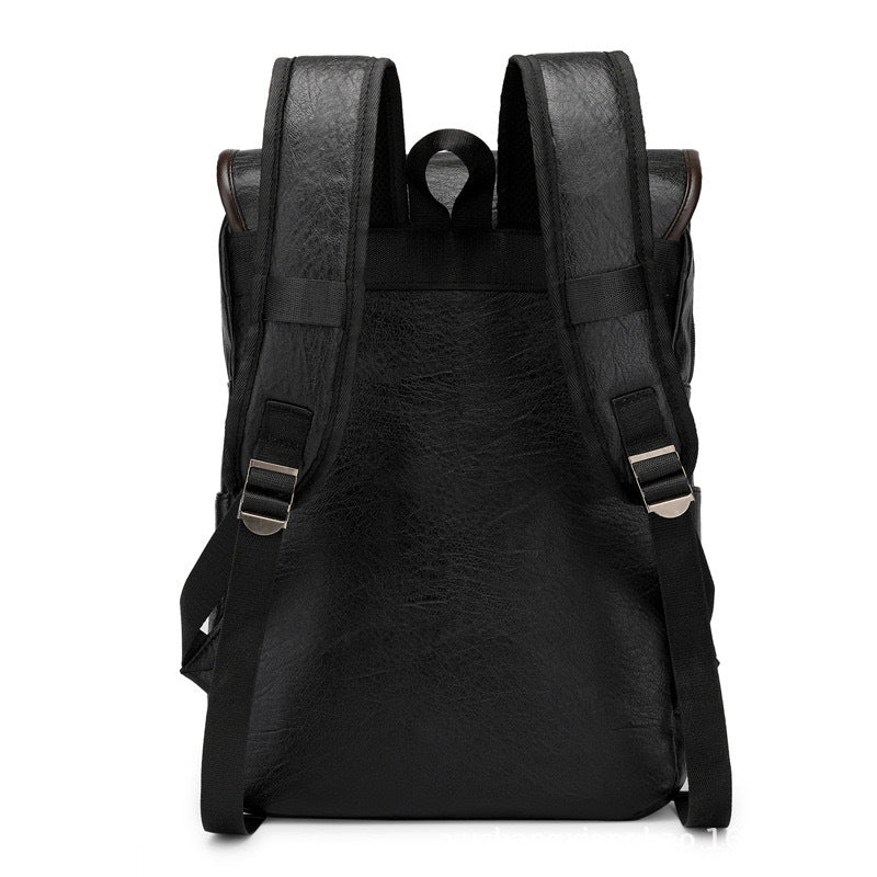 Siopsrl | Fashionable backpack with multiple compartments Siopsrl