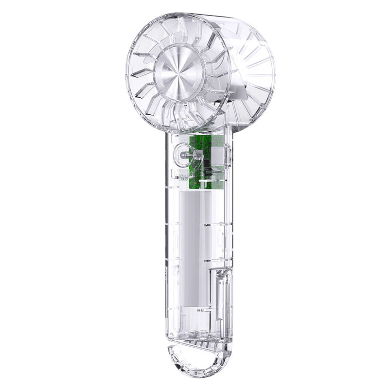 Siopsrl | Ladies Portable Mini Fan Siopsrl