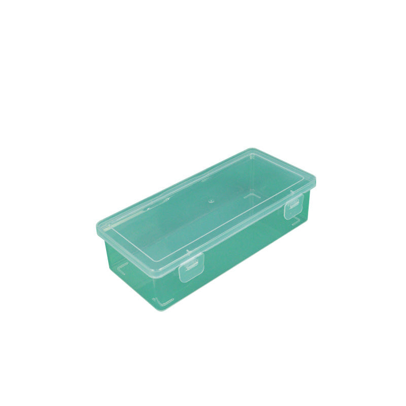Multi-Purpose Storage Box with Latch Siopsrl