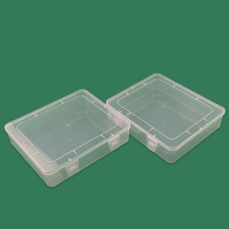 Multi-Functional Storage Box Siopsrl