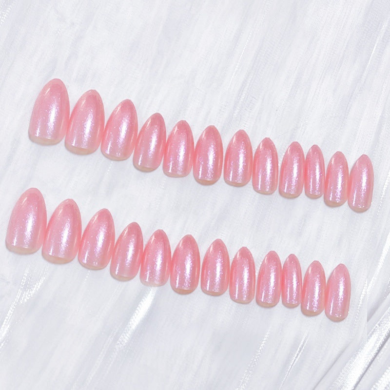 Siopsrl | Premium Glossy Press-On Nail Extensions Siopsrl