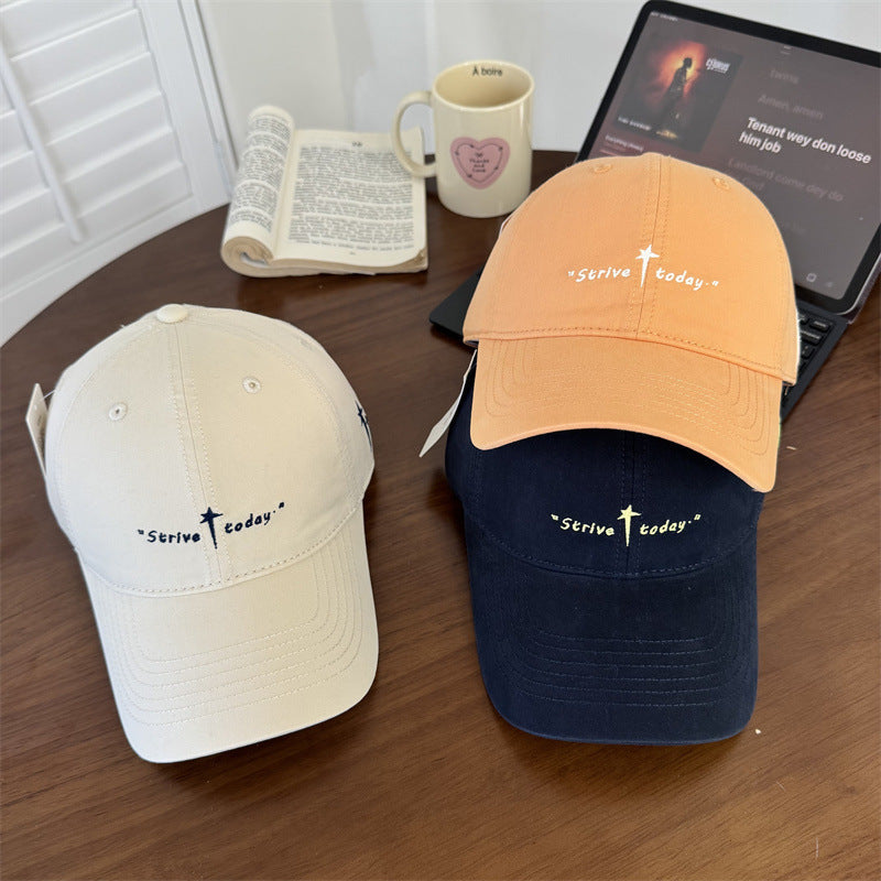 Siopsrl | Women's Inspirational Quote Baseball Cap Siopsrl