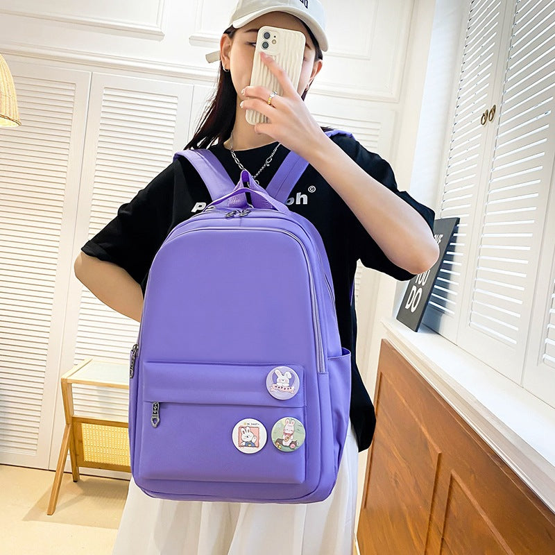 Siopsrl | Fashionable Backpack Siopsrl