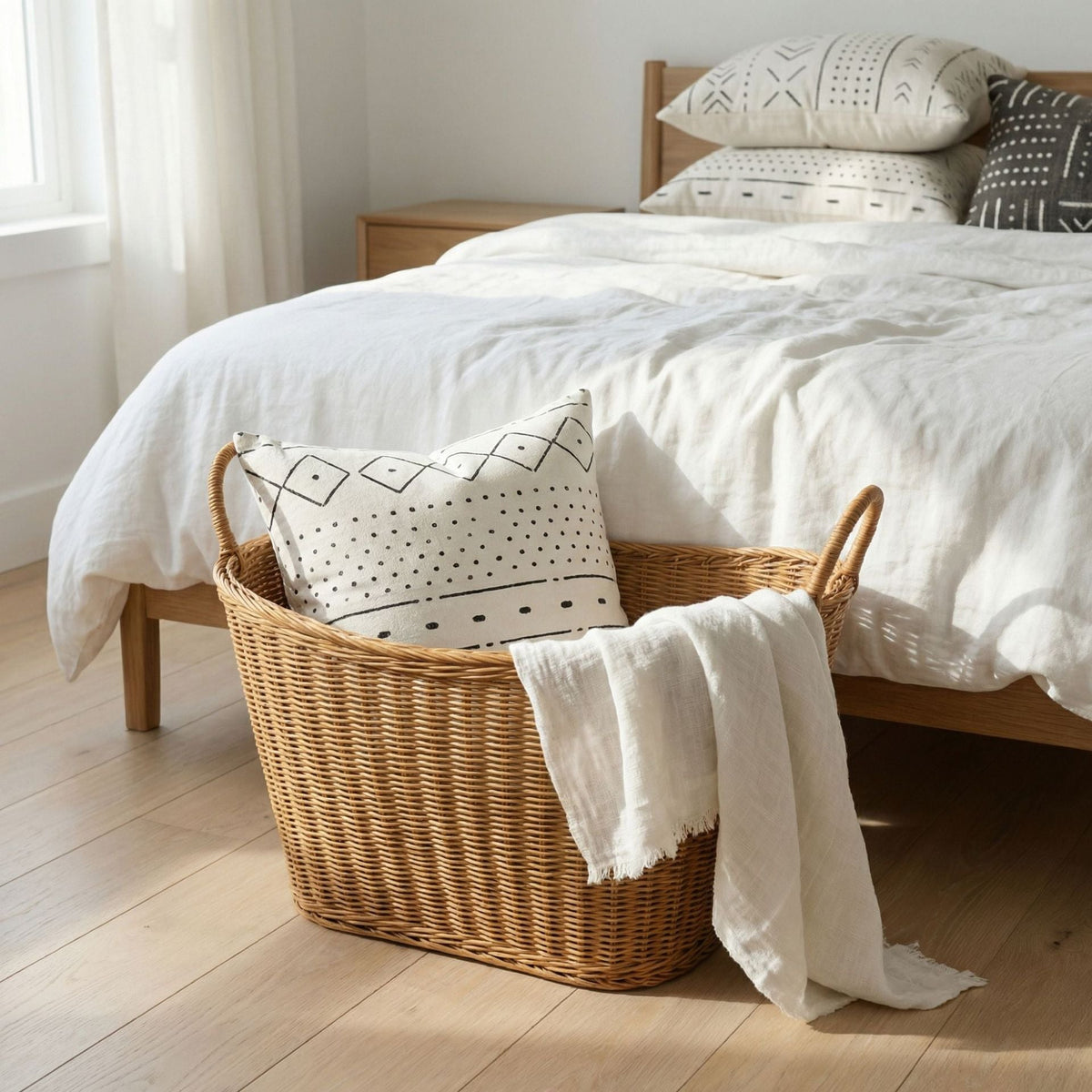 Laundry basket Siopsrl