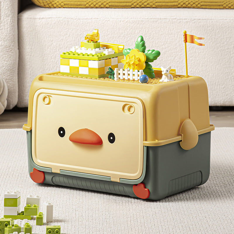 Storage Box Siopsrl