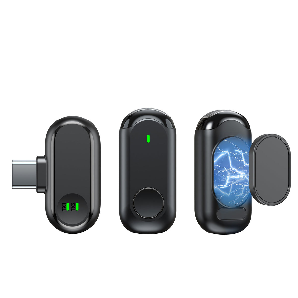 Siopsrl | Wireless Microphone Siopsrl
