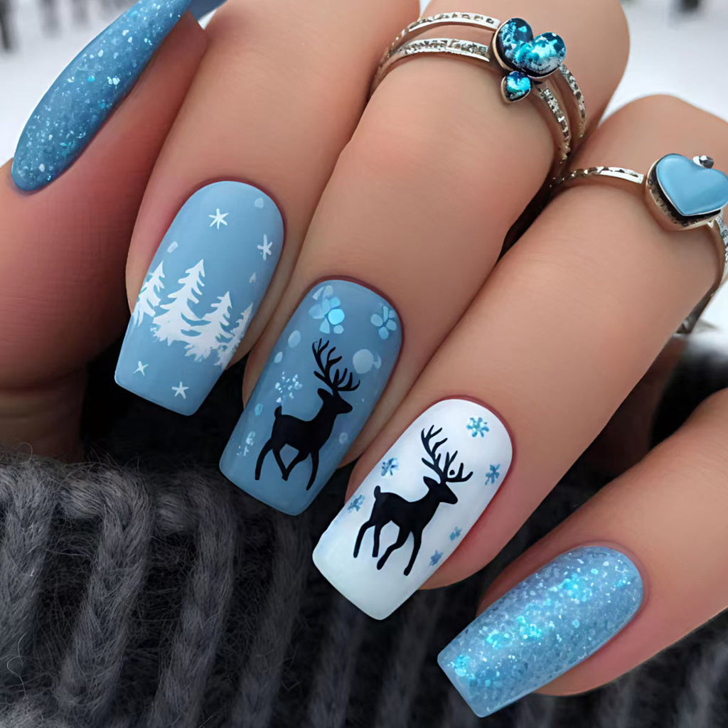 Siopsrl | Nail Art Set Siopsrl