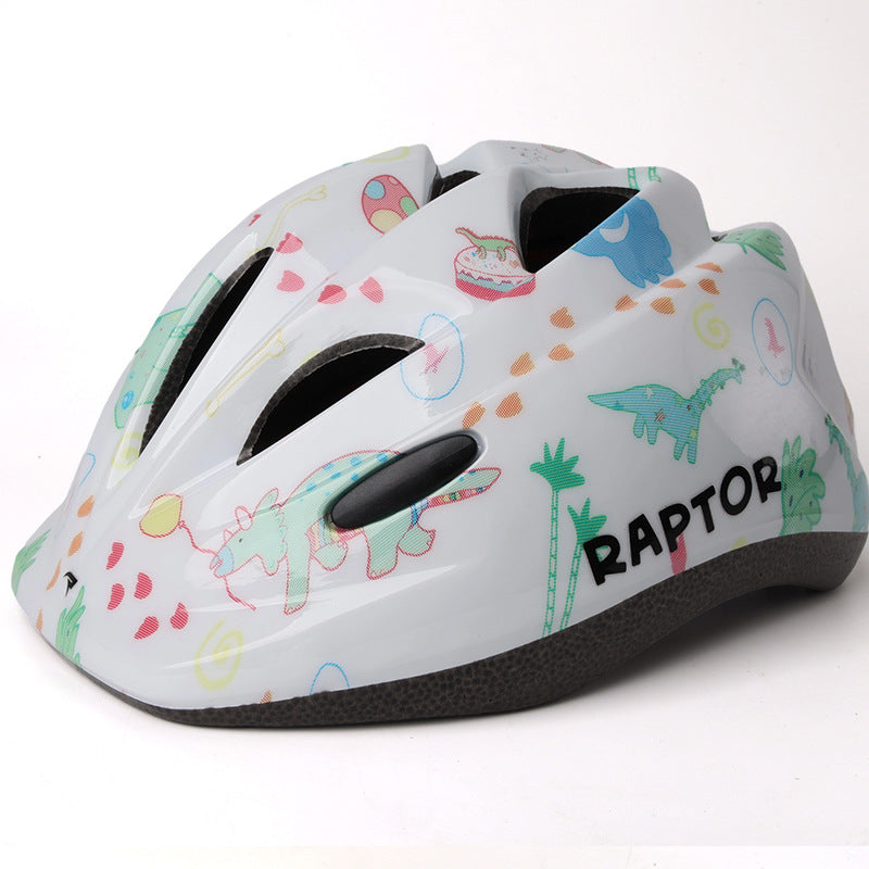 Siopsrl | Children's Bicycle Safety Helmet Siopsrl