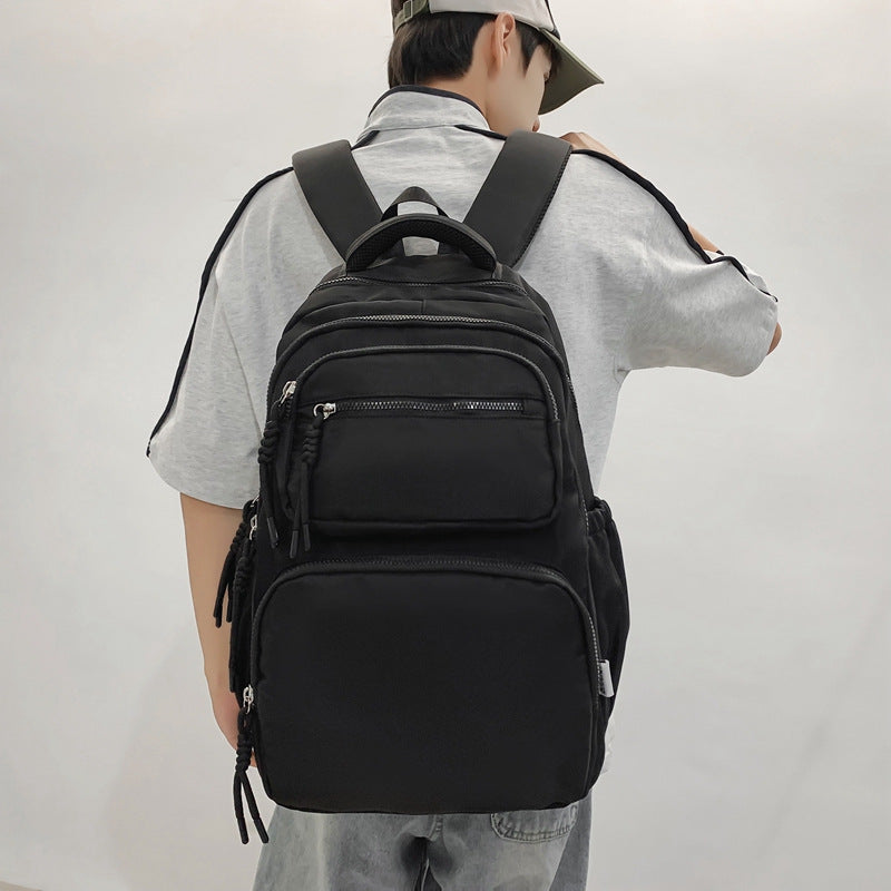 Siopsrl | Leisure backpack with multiple compartments and ergonomic carrying system Siopsrl