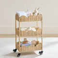 Storage cart Siopsrl