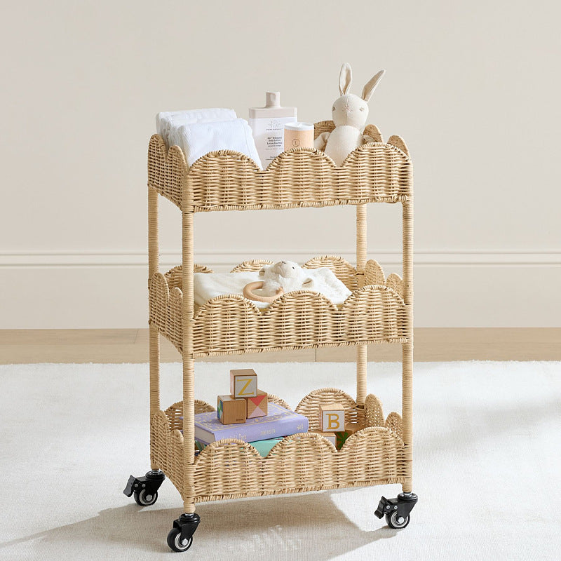 Storage cart Siopsrl
