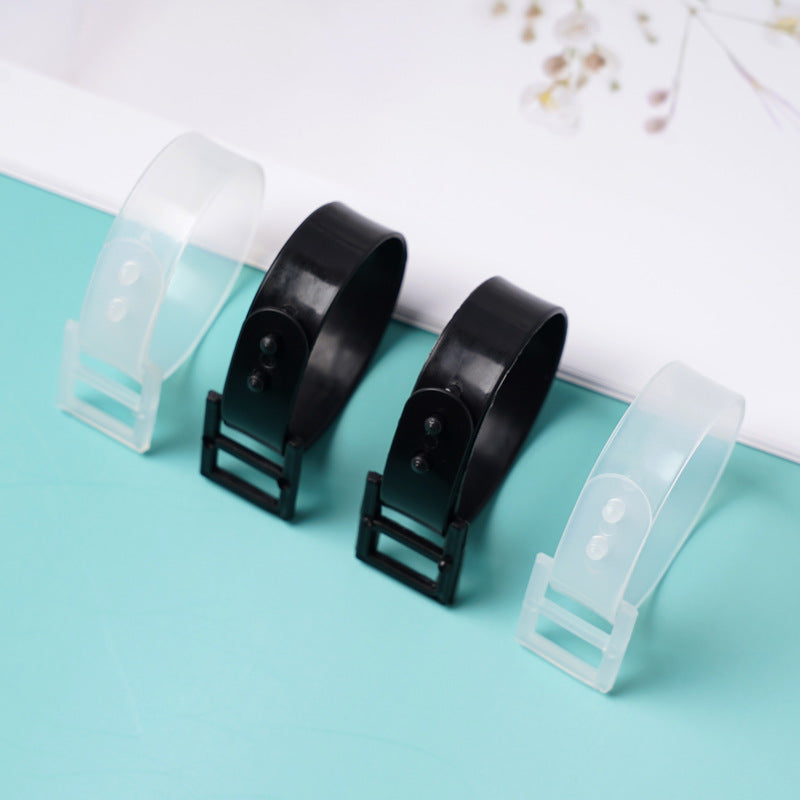 Siopsrl | Unisex self-adhesive cable ties Siopsrl