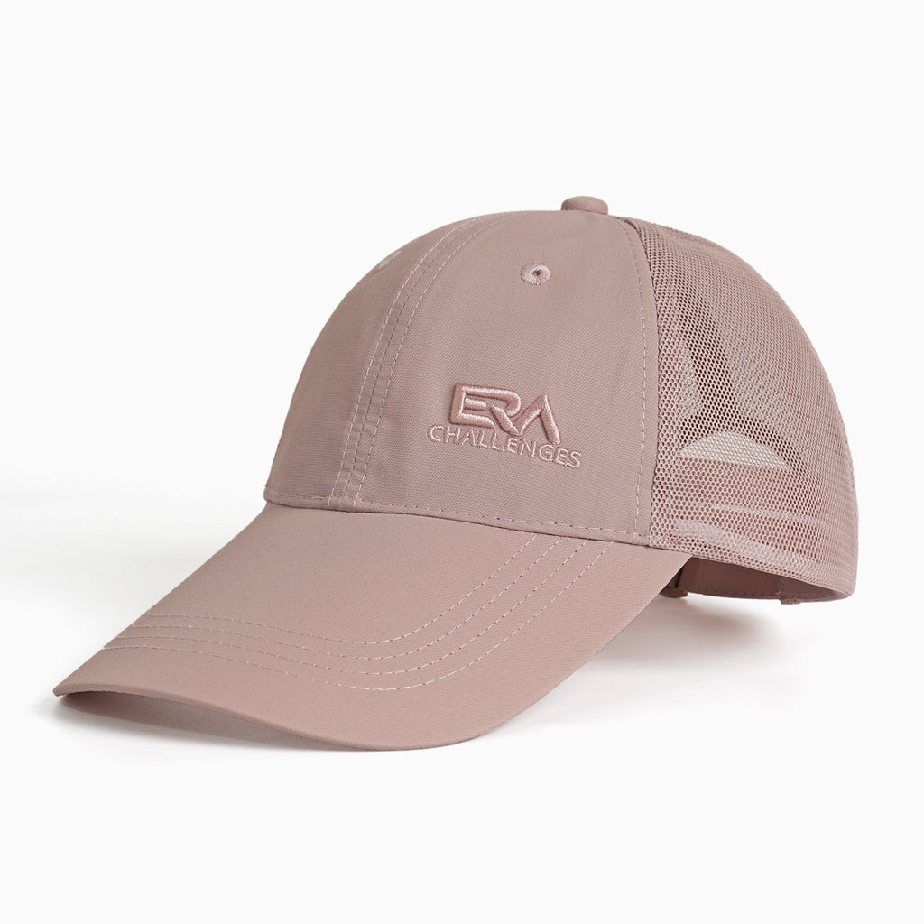 Siopsrl | Women's Breathable Sports Cap with Innovative Mesh Design Siopsrl